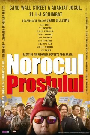 Filmul "Norocul prostului"