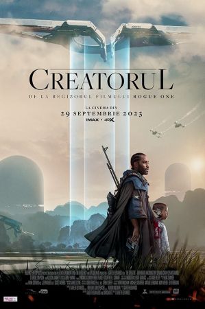 Filmul "Creatorul"