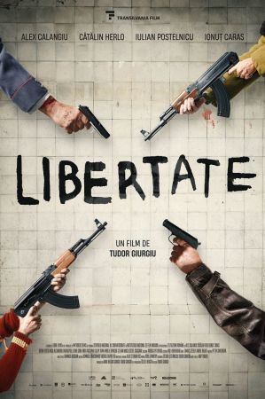 Filmul "Libertate"