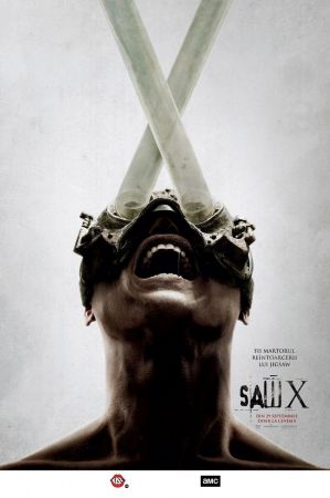 Filmul "Saw X"