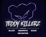 Teddy Killerz