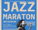 Jazz Maraton Aniversar