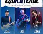 Concert Equilateral Guitar Union