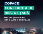 Coface Conferinta de Risc de Tara 2023