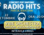 RADIO HITS ÎN VERSIUNE SIMFONICĂ