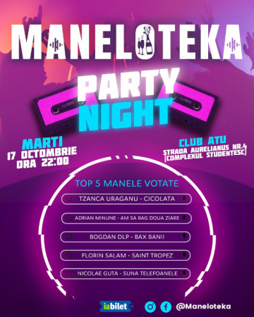 Maneloteka