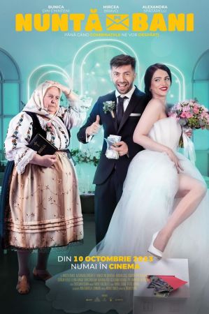 Filmul "Nuntă pe bani"