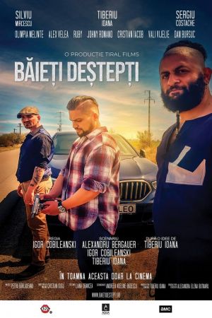 Filmul "Băieți deștepți"