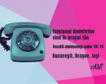 Telefonul Amintirilor