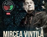 Concert Mircea Vintilă