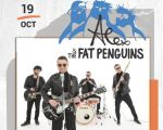 Concert Alex & The Fat Penguins