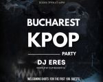 Bucharest K-POP Party