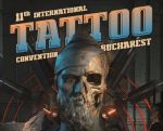 International Tattoo Convention Bucharest 2023 - Editia 11