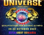 INBA PNBA Natural Univers