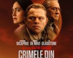 Filmul "Crimele din Osage County: Bani însângerați"