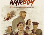 Filmul "Warboy"