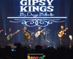 Gipsy Kings by Diego Baliardo