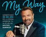 Horia Brenciu - My Way