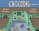 Crocodil