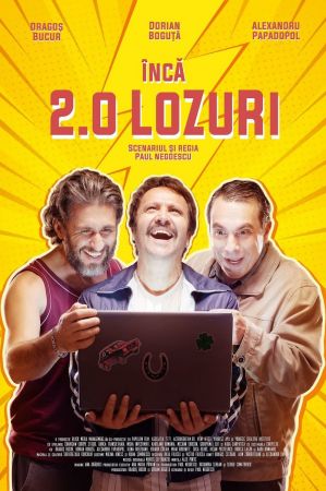 Filmul "Încă două lozuri"