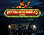 Filmul "Five Nights at Freddy's: Filmul"