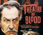 Filmul "Theatre of Blood"