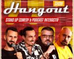 Hangout cu Mocanu, Mincu, Frînculescu și Negoiță | Stand Up Comedy și Podcast Interactiv