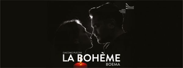 "La Bohème" | Giacomo Puccini