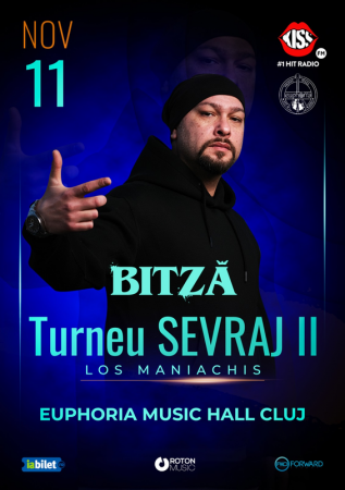 Concert Bitză