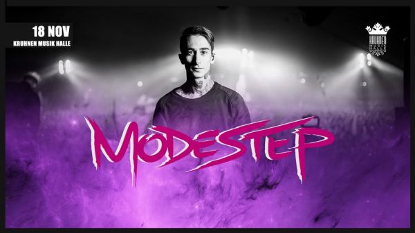 Modestep