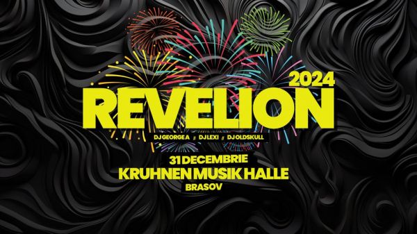 Revelion 2024