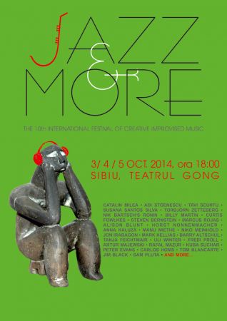 Festivalul "Jazz and More"