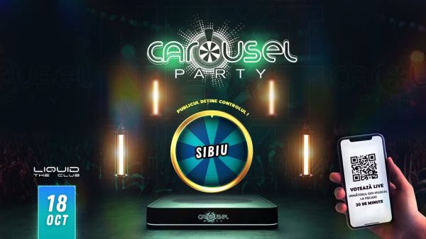 Carousel Party