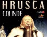 Ştefan Hruşcă | Colinde | invitat special: mezzo-soprana Ruxandra Donose