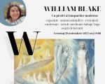 William Blake, un profet al timpurilor moderne