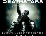 Deathstars | METALHEAD presents