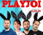 PlayJoi - Teo prezintă Virgil Ciulin, Ioana Luiza, Cîrje & Popinciuc