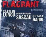 Flagrant dupa Ion Baiesu