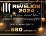 Revelion 2024 | New York Party