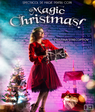 Magic Christmas