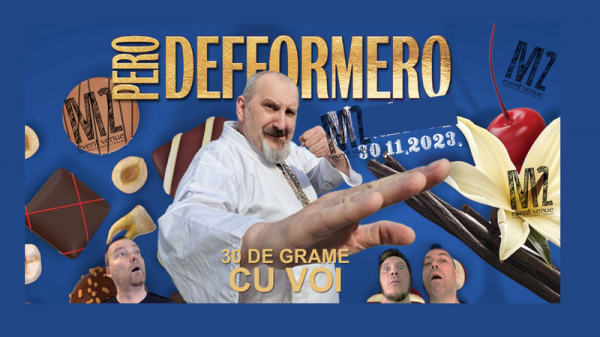 Pero Defformero