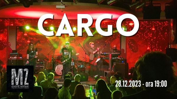 Concert Cargo