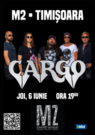 Concert Cargo