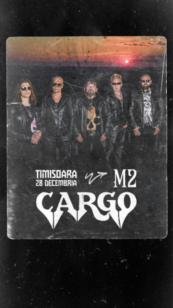 Concert Cargo