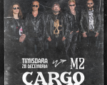 Concert Cargo