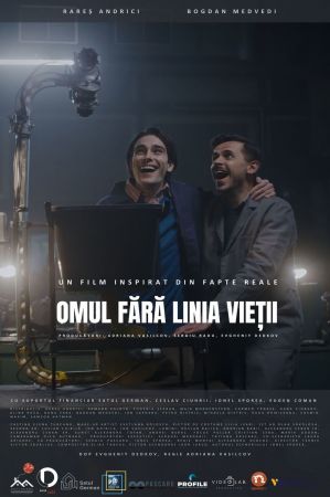 Filmul "Omul fără linia vieții"