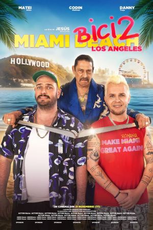 Filmul "Miami Bici 2"