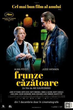 Filmul "Frunze căzătoare"