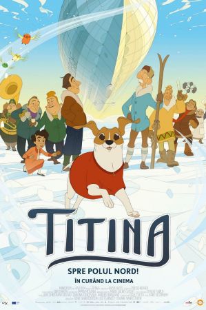 Filmul "Titina"