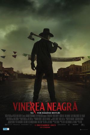 Filmul "Vinerea neagră"